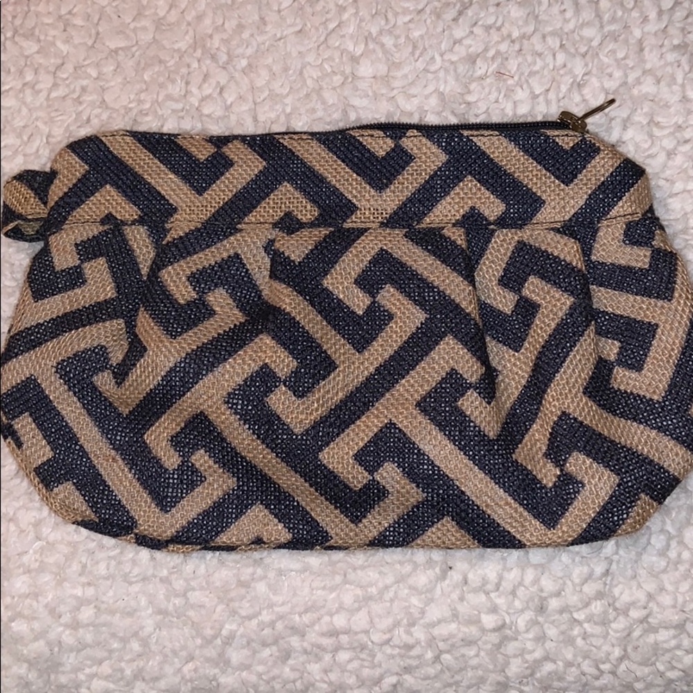 Canvas bag
